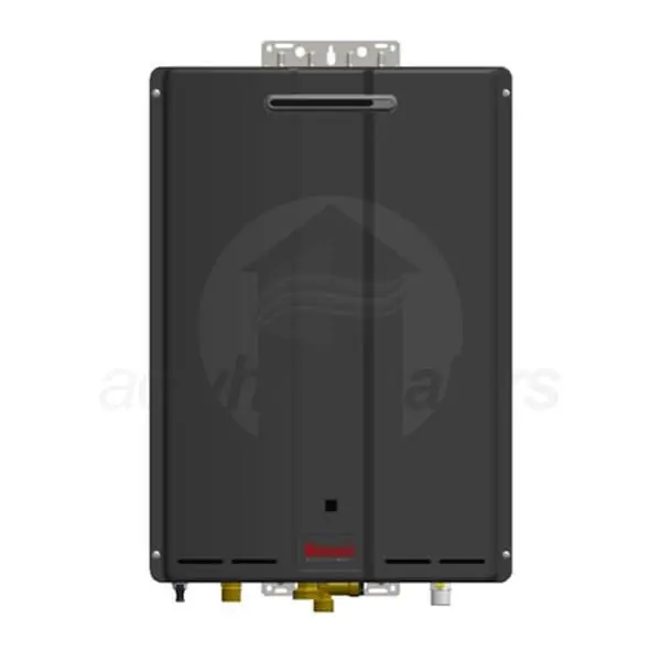 Rinnai CU199EN Sensei - 199,000 BTU - Commercial Natural Gas Tankless Water Heater