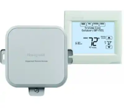 HONEYWELL YERM5220R8321/U ERM W/VP8000