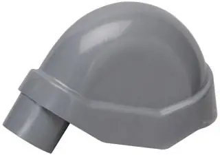 Madison Electric Products PMH-250 2-1/2 PVC Service Entrance Head