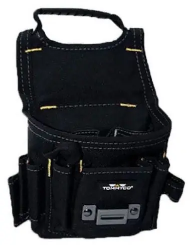 Rack-A-Tiers 43100 Pocket Tool Holder