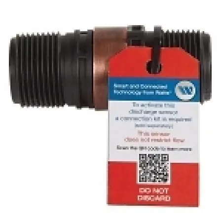 Watts Regulator Company F121592 1 1/4 LFN241X-5 150 FS