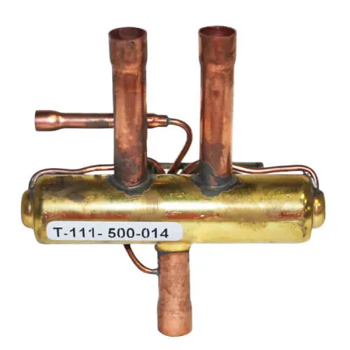Carrier T111500014 Reversing Valve