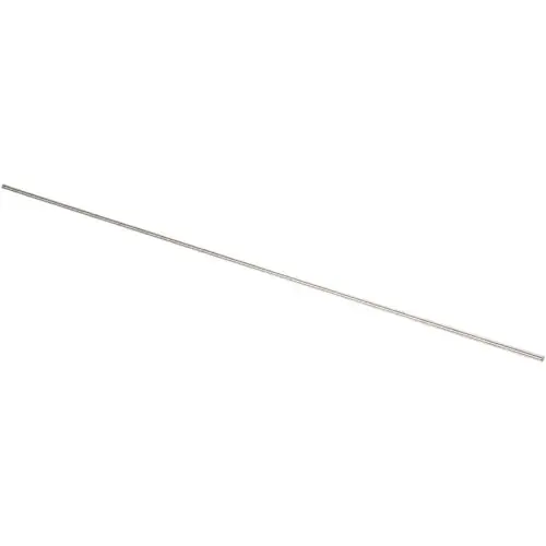 Curtain Rod Hobart Power 24 1/2 Replacement 00-120266-00001 for Hobart