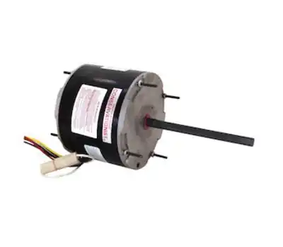 Unitary Products Group S1-1421124 1/6 HP 230V 1-Phase 810 RPM Condenser Fan Motor