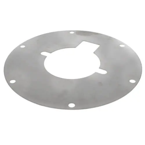 AO Smith 100110894 Heat Shield Power
