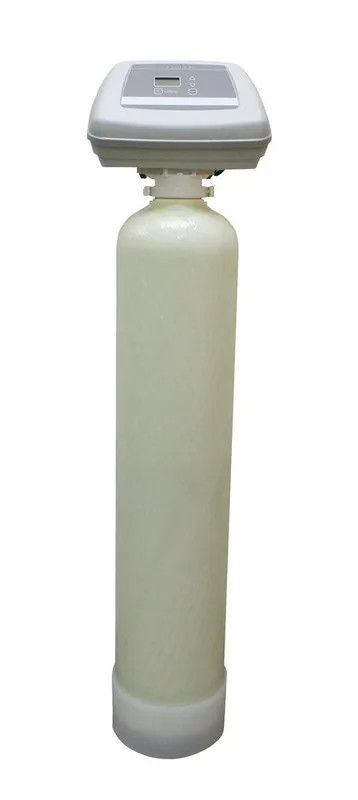 North Star 7336127 Iron and Sediment Water Filter