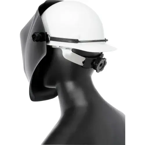 Lincoln Electric KP3047-1 Viking Halo Style Hard Hat Adapter Black
