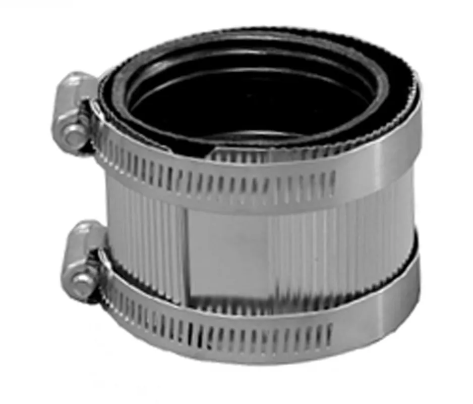 JONES STEPHENS U99320 3 X 2 IMPORT NO HUB COUPLING