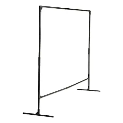 Wilson Industries 36333 Stur-D-Screen Frames Steel 6 ft X 10 ft Replacement MPN