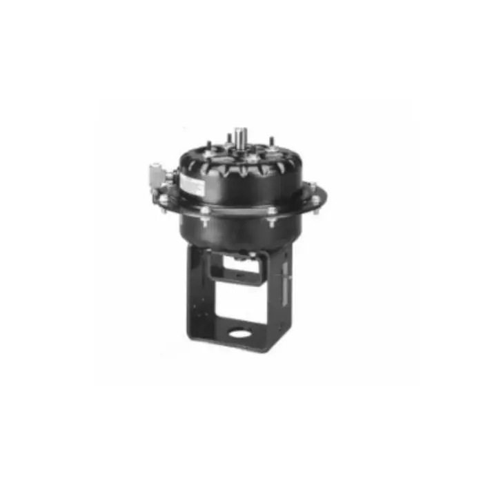Johnson Controls MP823D001 Pneumatic Valve Actuator Spring Return