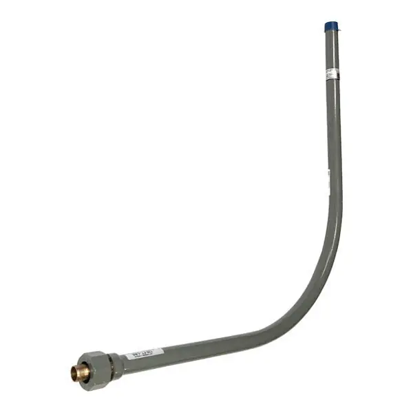 1'' IPS Compression Gas Service Riser