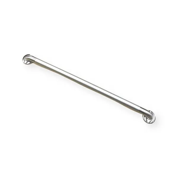 1 1/4'' X 30'' Stainless Steel Peened Finish Grab Bar