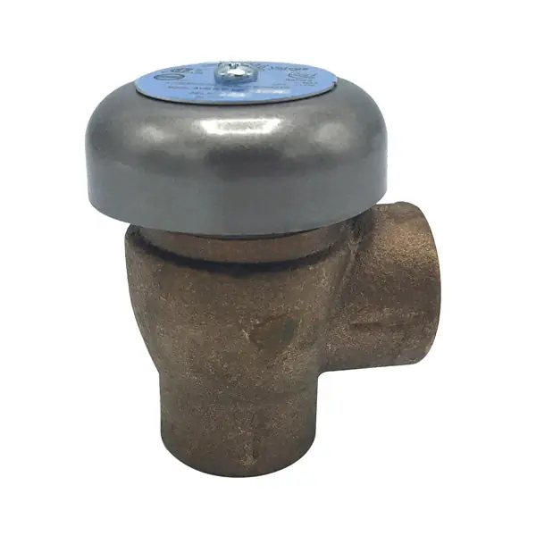 1/2'' Conbraco Anti-Siphon Vacuum Breaker (Lead-Free)