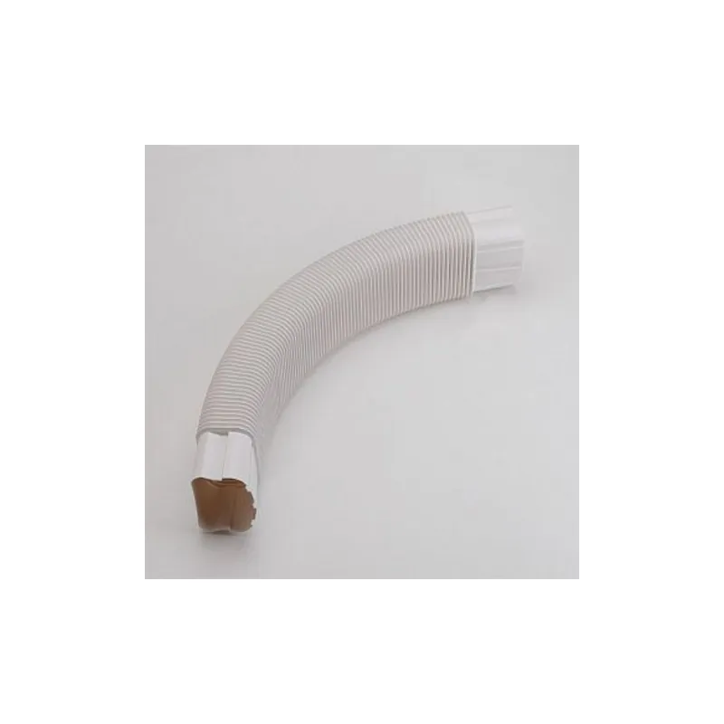 Slimduct® 85208 Sf Flexible Ell 31In Length 140-800