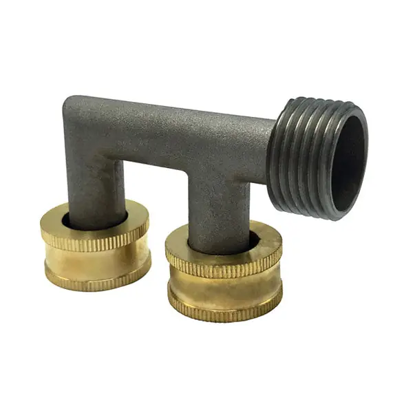 Washing Machine F Connector