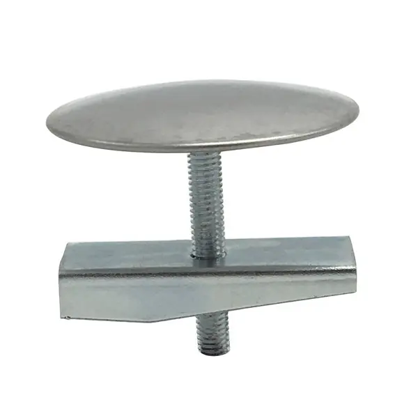 1 3/4'' Chrome Plated Cock Hole Cover