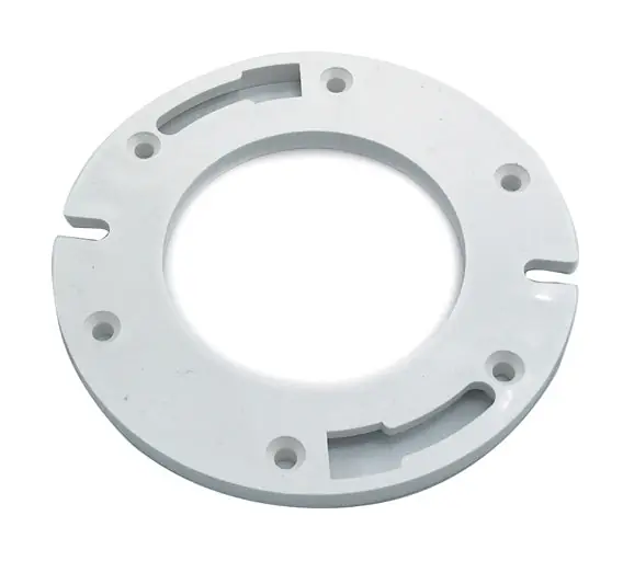 1/2'' Stackable Closet Flange Spacer