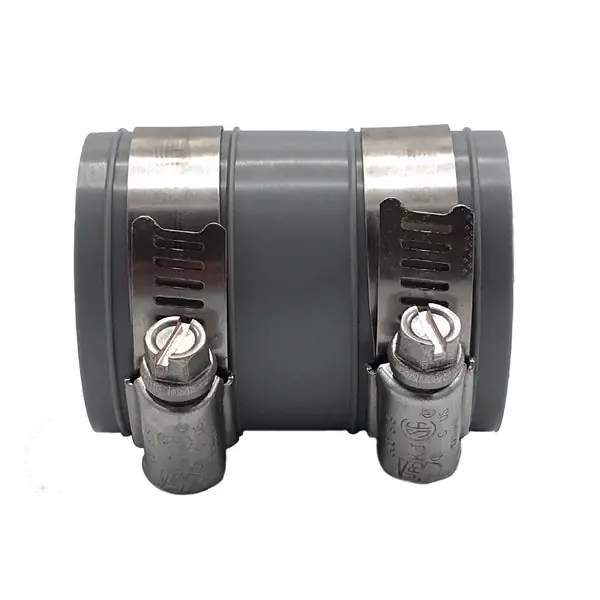 1 1/2'' X 1 1/2'' Tub X Tub Drain & Trap Connection