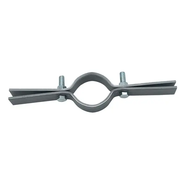 2'' Black Steel Riser Clamp