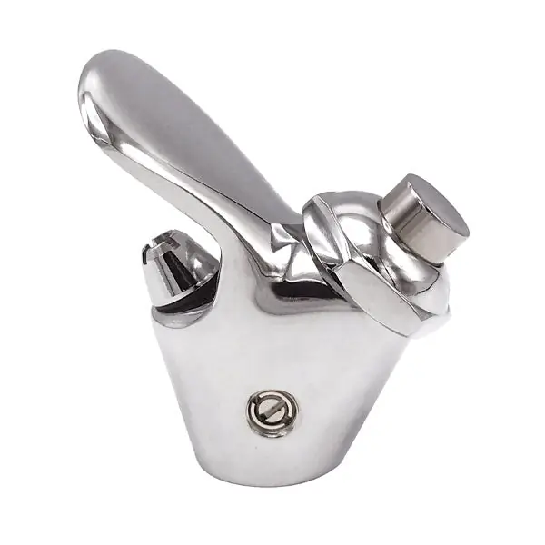 Water Cooler Faucet (Lead-Free)