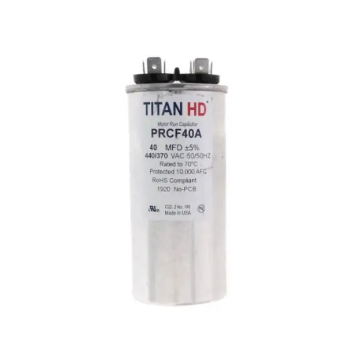 Diversitech PRCF40A 40/440 Run Capacitor USA-Made