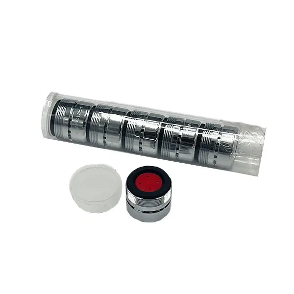 Spring-Flo Aerators – Tube Of 6 (Lead-Free)
