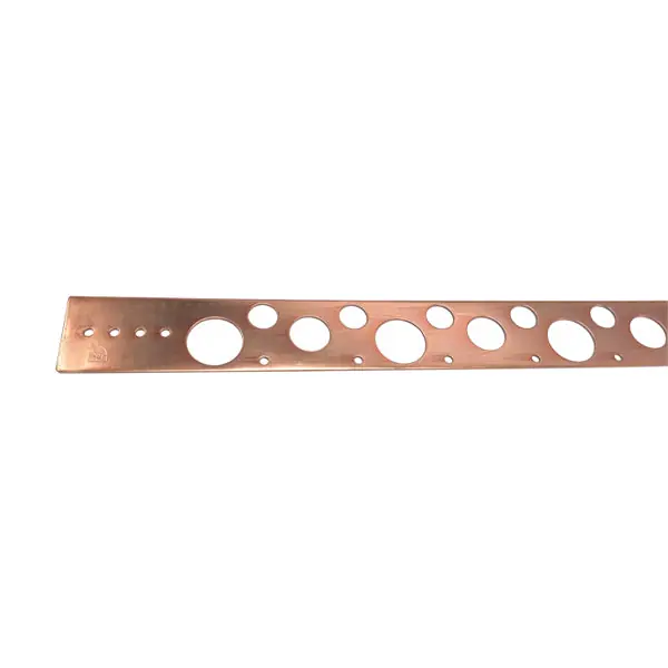 1/2''-3/4''-1'' Support Bracket