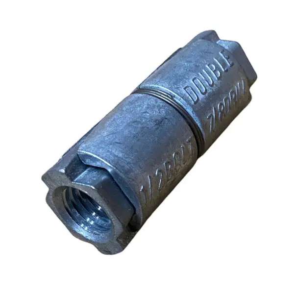 1/2'' Double Expansion Shields