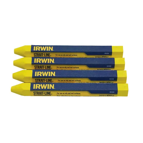 Dozen Yellow Crayon- Kiehl