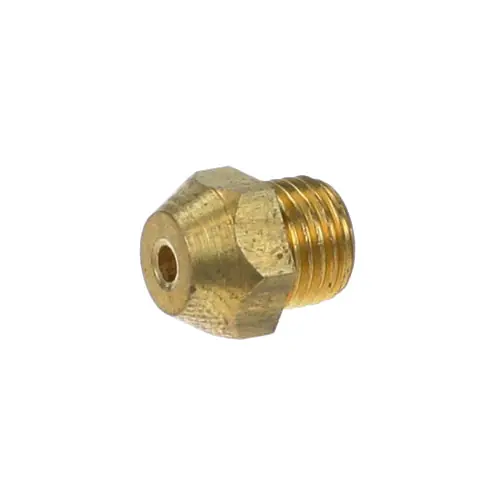 Nat Gas Orifice  R3028X Replacement for Bakers Pride