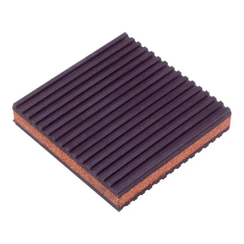 Diversitech MP-2C Anti-Vibration Pad 2 x 2 x 7/8