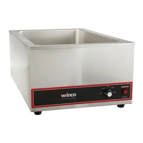 Food Warmer WINFWS500 for AllPoints