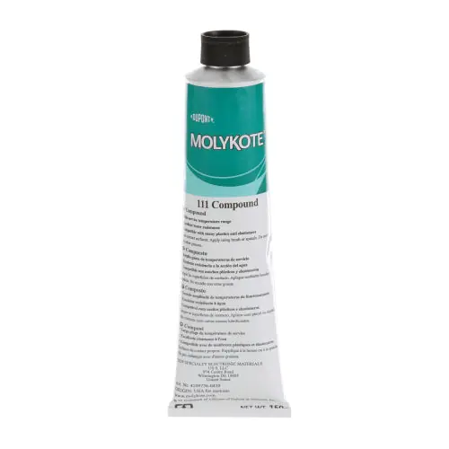 Silicone Lubricant Replacement 521-D for Globe