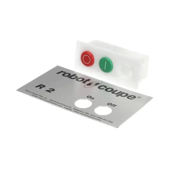 On/off Switch Assy for AllPoints Replacement ROB29204