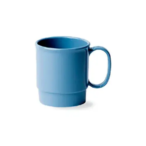 Cup Stacking 7.5 Oz. Black Replacement 75CW110 for Cambro