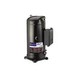Copeland ZF18K4E-TFD-931 Low Temperature Low Condensing Scroll Compressor