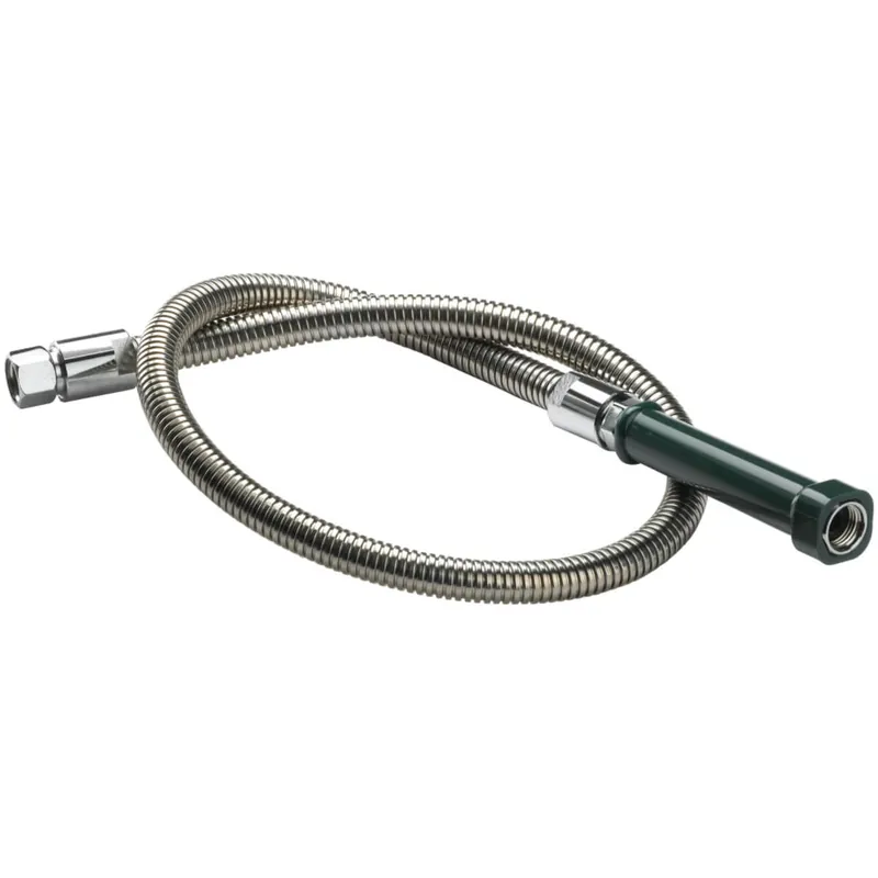 Royal Series 96 Pre-Rinse Hose with Grip Replacement 21-136L for Krowne