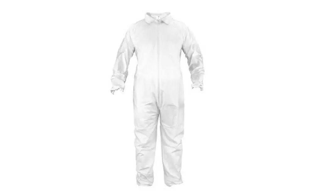 SAS Safety 6954 Gen-Nex Professional Grade Crew Coverall XL