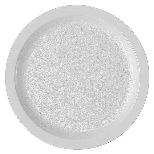 Plate Narrow Rim 8 1/4 Replacement 825CWNR148 for Cambro