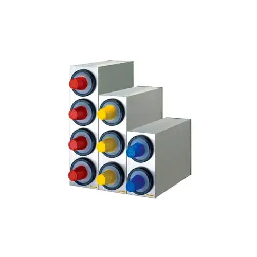 San Jamar C2804 - EZ-Fit Box Systems, 30-1/4 H x 8 W x 24 D Replacement C2804 for San Jamar