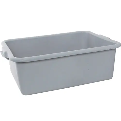 Bus Box 1 Comp 15.5 X 7 Replacement 1527-31 for Vollrath/Idea-Medalie
