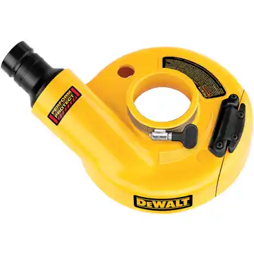 DeWALT DWE46170 7 Surface Grinding Dust Shroud