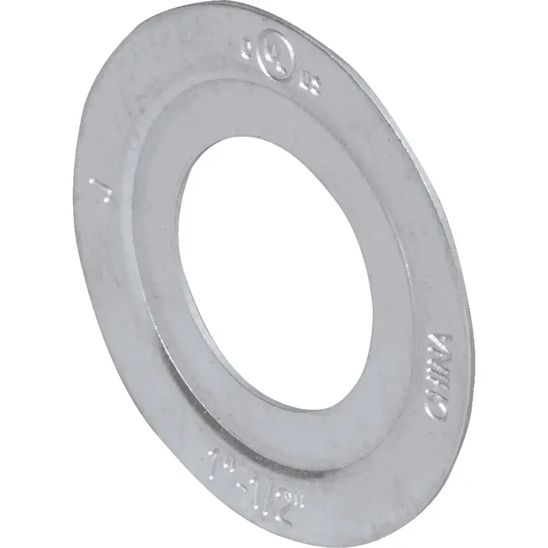 Topaz 901 Reducing Washer 1 x 1/2