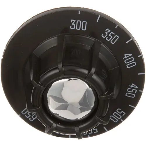 DIAL 300-650 2-1/2 Replacement S1056X for Bakers Pride