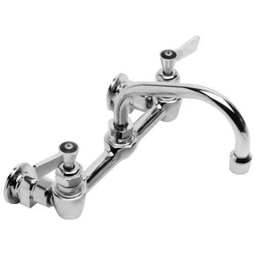 Faucet WM 8inc 12inSpout Replacement 60801 for Fisher Manufacturing