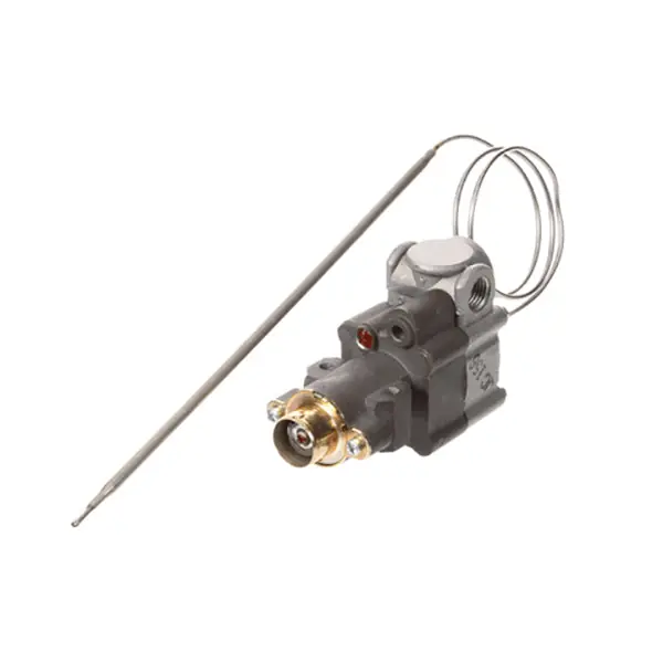 Thermostat Rankin Delux Power 10.25 x 2.7 x 2.45 Replacement RD80-06 for Rankin Delux