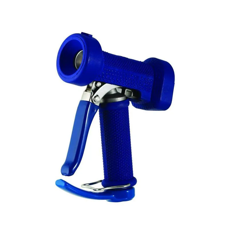 Water Gun Front Trigger 9/16 Orifice 1/2 Coupling Replacement MV-2522-41 for T&S Brass