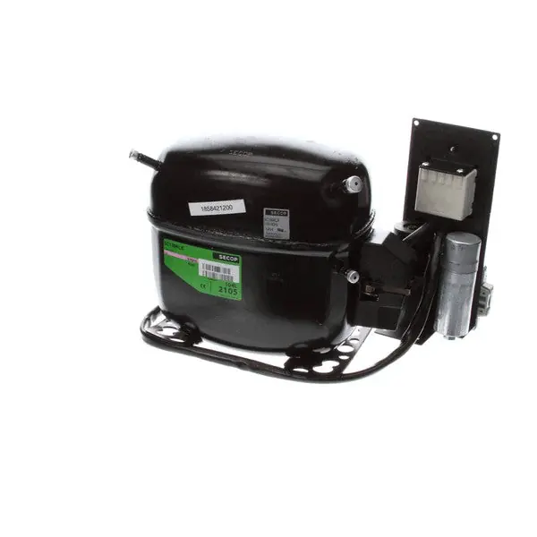 Compressor Fits MIM Models Replacement 1858421200 for Maxx Ice