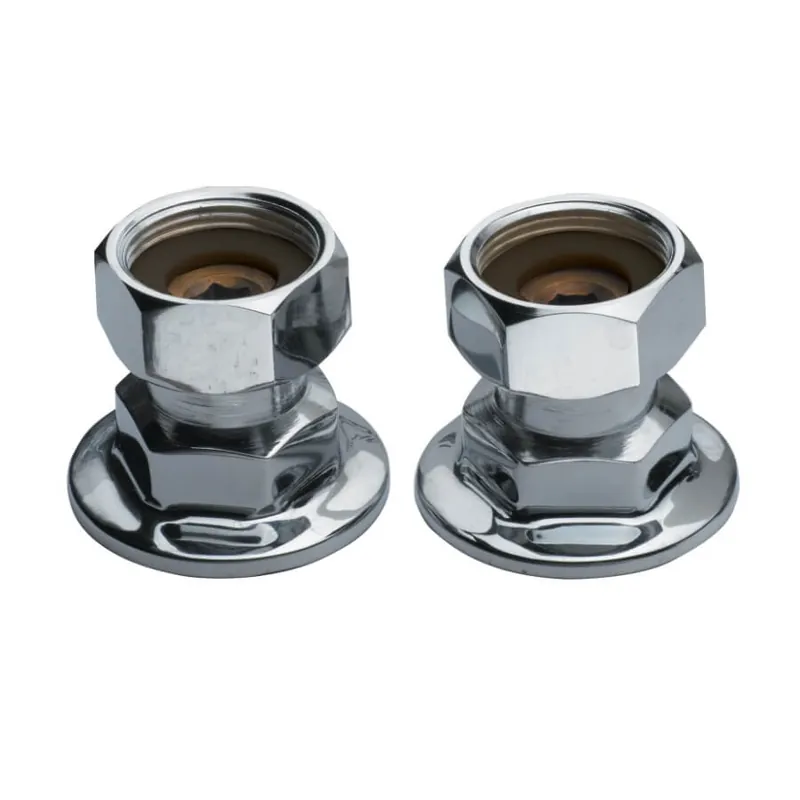 Royal Series Coupling Flanges Power Size 1/2 Replacement 21-401L for Krowne