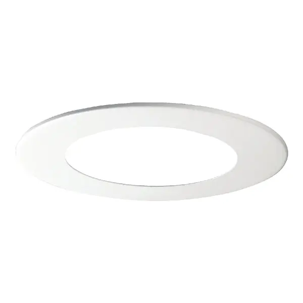 Cooper Lighting Solutions OT403P Halo Oversized Trim